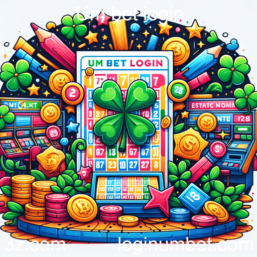 A Emoção das Loterias: Jogando com Responsabilidade no Um Bet Login