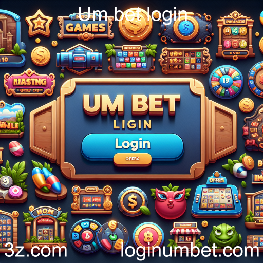 Descubra as Melhores Ofertas de Jogos no Um Bet Login