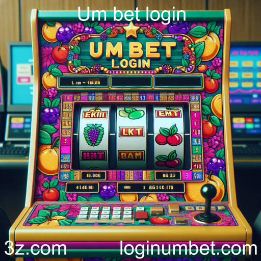Um bet login
