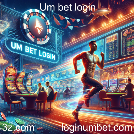 Apostas Esportivas: O Crescimento do Um Bet